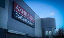 Client Highlight: Axminster Tools & Machinery