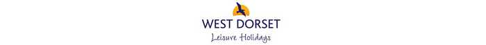 West Dorset Leisure Holidays Logo Banner