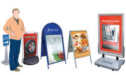 What Pavement Sign Is Right For My Business?