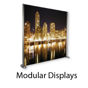Modular Displays Help Guide