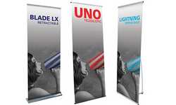 What Type of Banner Stand is Best?