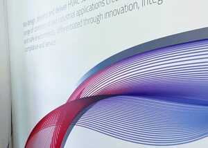 Full-Colour Printed Wall Graphics for Branding & Decor