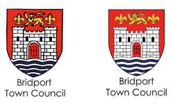 Bridport Town Council Logo Design