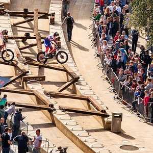 Red Bull City Trial