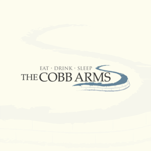 The Cobb Arms Print Design