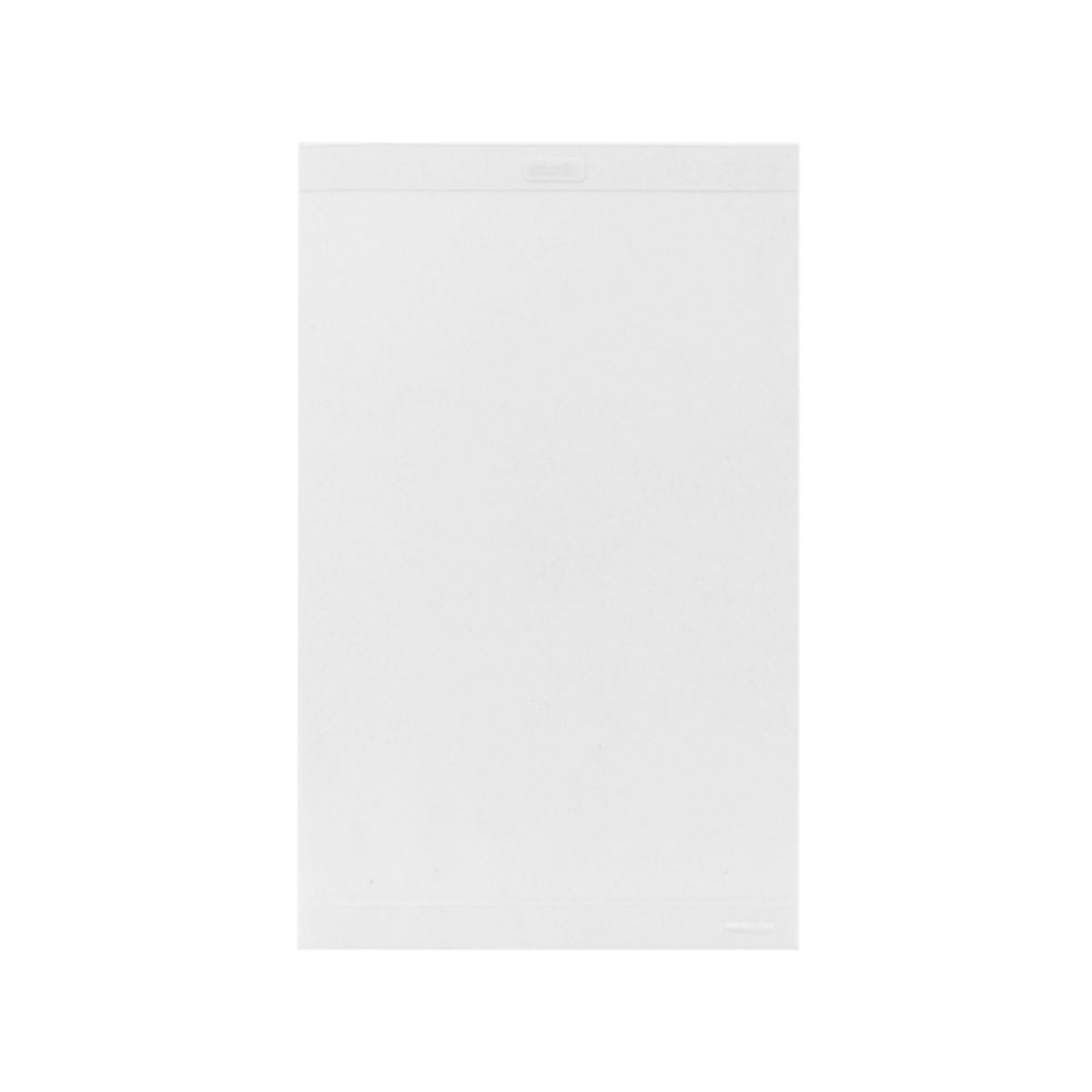 Clear adhesive window poster holder.png