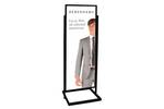 Double Sided Display Board Black 50 x 170cm.png