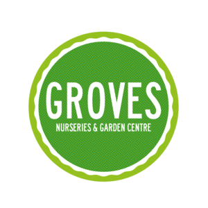 Groves Nurseries Print Design