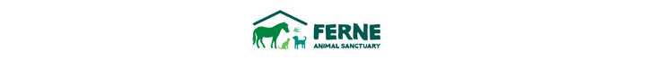 Ferne Animal Sanctuary Logo