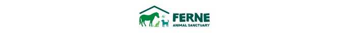 Ferne Animal Sanctuary Logo