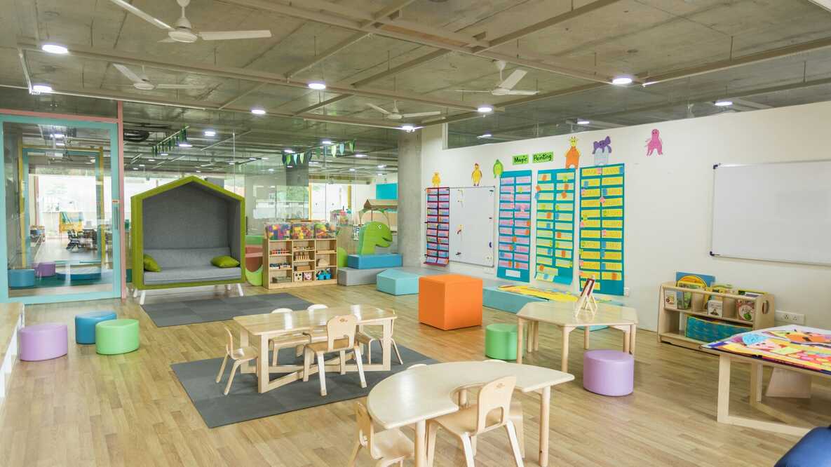 Creative Nursery Display Board Ideas for an Engaging Classroom Environment