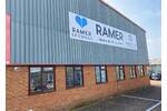 Aluminium Composite Large Outdoor Signage for Ramer Ltd.jpg