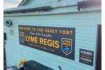 Welcome To Davey Fort - Lyme Regis Football Club ACM Signage.1.jpg