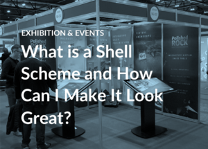 What are shell schemes and what can you do to stand out? 