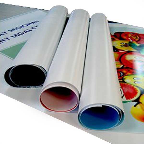 Full Colour Printed Posters