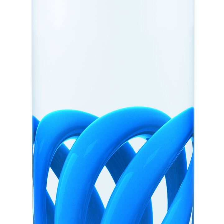 Twist Single Wheeled Carry Case With Wrap