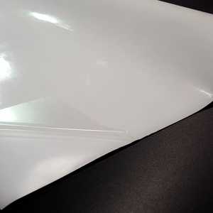 Gloss Lamination