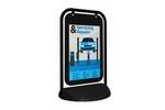 Swinger 2 Black Frame Poster Pocket Service & Repairs.jpg