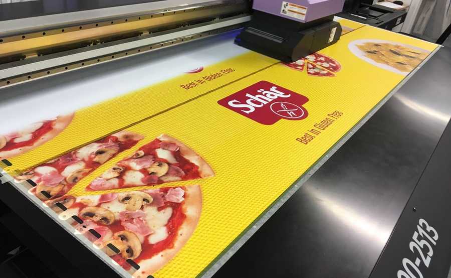 Creative Solutions Banner Printing