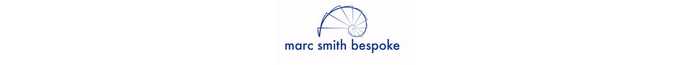 Marc Smith Bespoke Logo Marc Smith Bespoke Logo