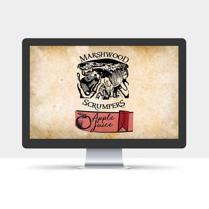 Bridport Med Logo Design