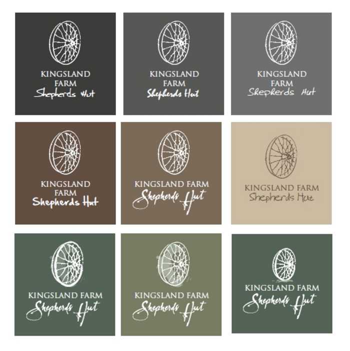 Logo Design Options Logo Design Options