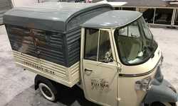 Tuk Tuk Signwriting for Tukxi  Tuk Tuk Signwriting for Tukxi