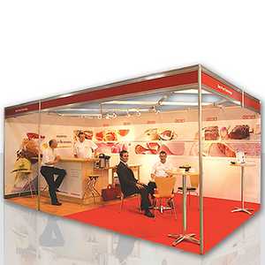 Printed Shell Scheme Panels