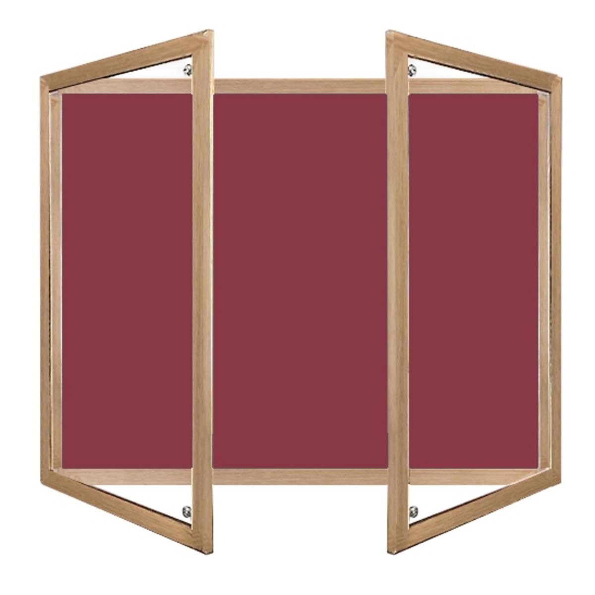 BEECH INTERNAL LOCKABLE CAMIRA LUCIA NOTICE BOARD DOUBLE TUMMEL.png
