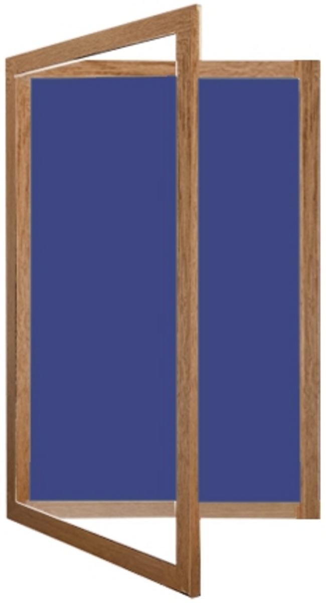 600 x 900mm - Oak - Adriatic