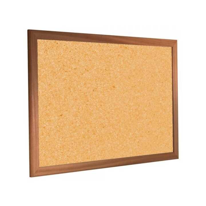 Cork Pin Boards