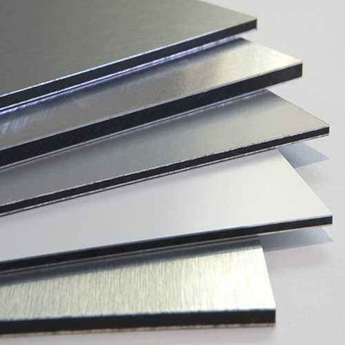 Dibond Sheets