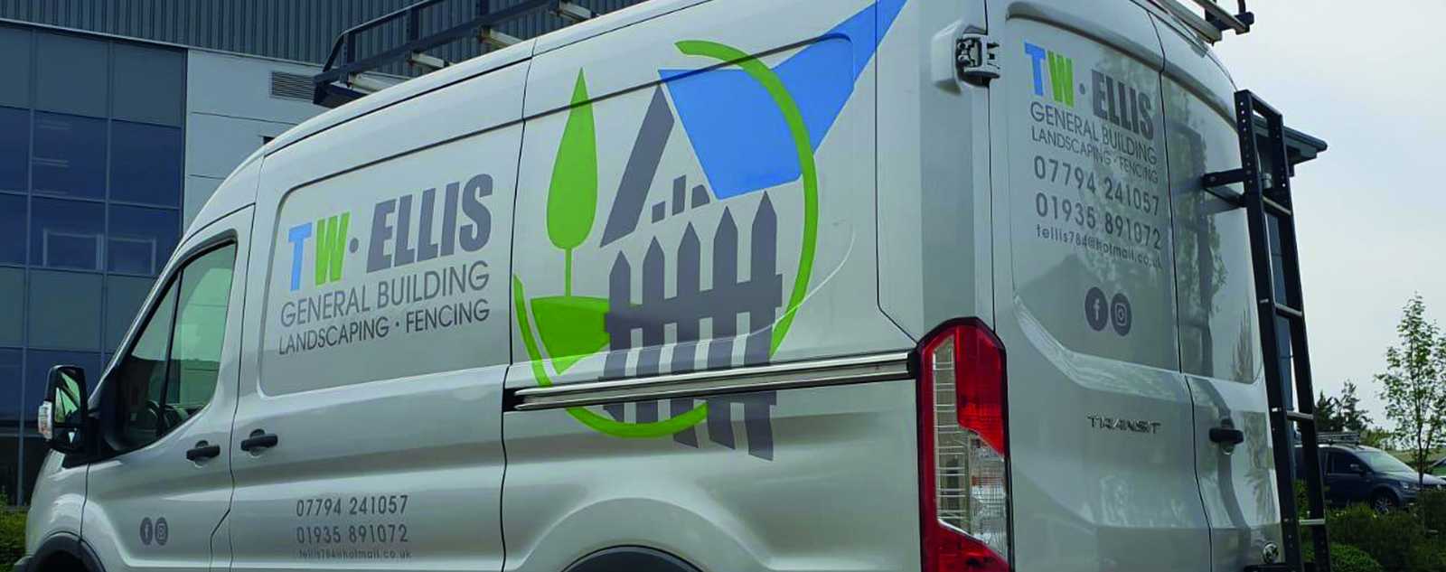 Logo Design for Durbeyfield House