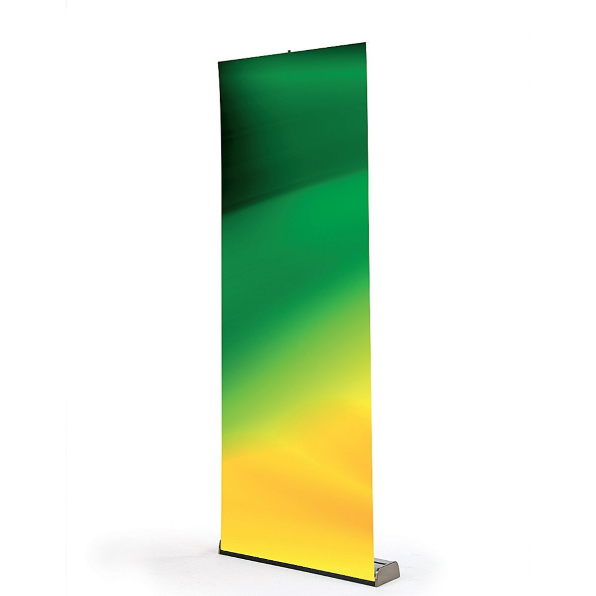 Sidewinder Pull-up roller Banner Stand Single Sided