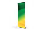 Sidewinder Pull-up roller Banner Stand Single Sided