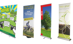 What Banner Stand is Right for me?