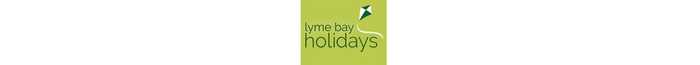 Lyme Bay Holidays Banner Logo
