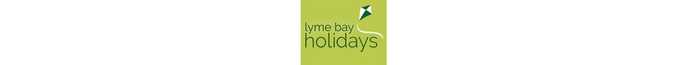 Lyme Bay Holidays Banner Logo Lyme Bay Holidays Banner Logo