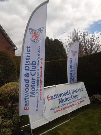 Finished Flags & Signs