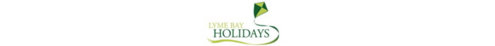 Lyme Bay Holidays Banner Logo