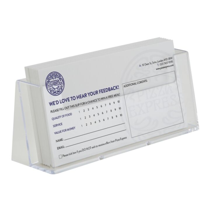 1 3rd A4 landscape countertop leaflet holder.png