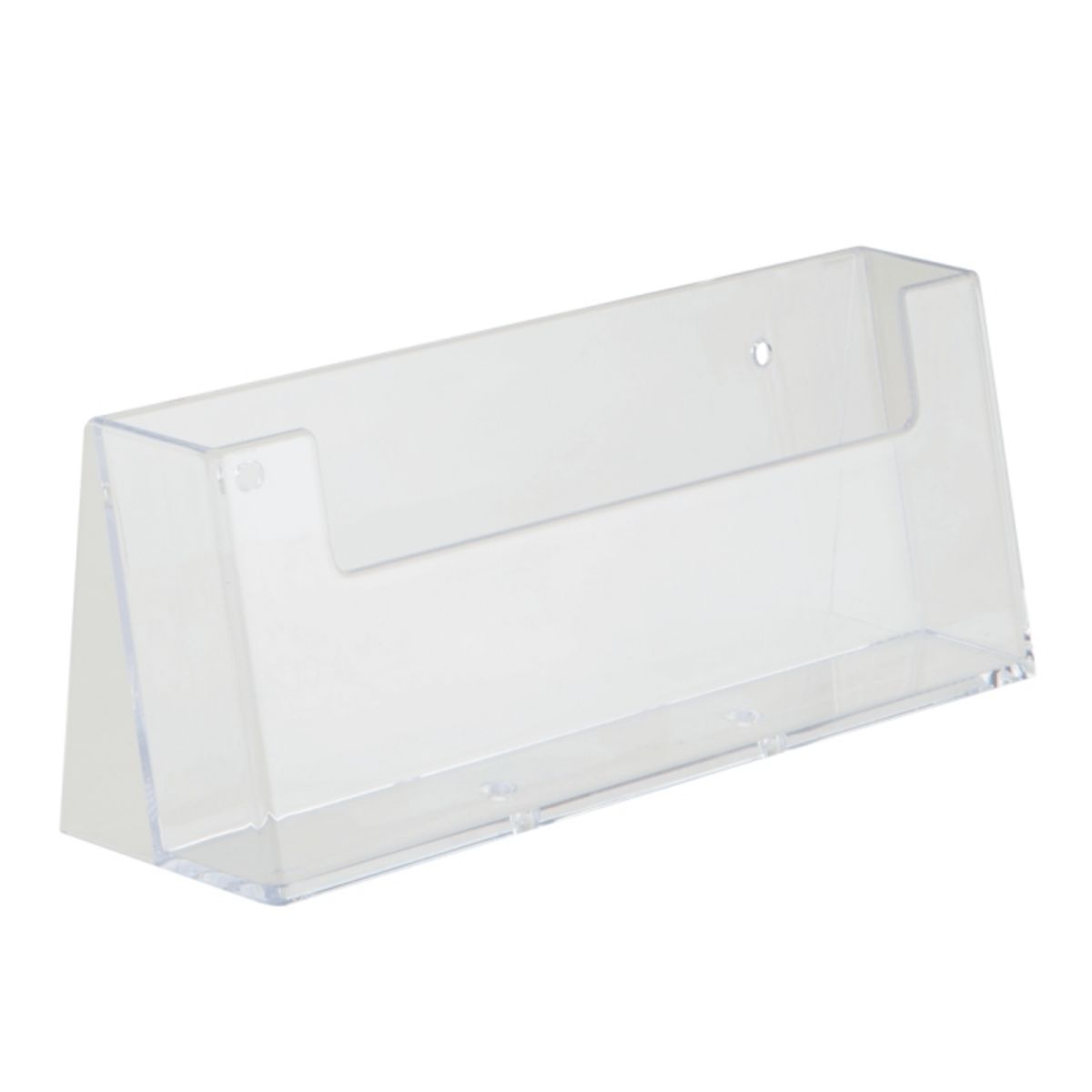 1 3rd A4 leaflet holder for counter standing or wall mounting.png