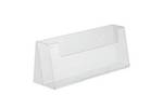1 3rd A4 leaflet holder for counter standing or wall mounting.png