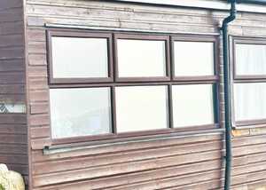 External View - Silver Reflective Window Film for The Marine Theatre in Lyme Regis External View - Silver Reflective Window Film for The Marine Theatre in Lyme Regis