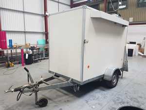 Trailer Graphics Trailer Graphics