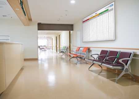 Custom Printed Whiteboards for the Royal Devon and Exeter Wonford Hospital Custom Printed Whiteboards for the Royal Devon and Exeter Wonford Hospital