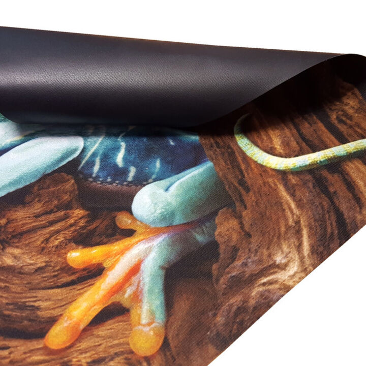 Polyester Display Fabric 2