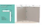 120mm-PVC-LED-Light-Box-L-Configuration-1970mm-x-2970mm-with-dims.jpg
