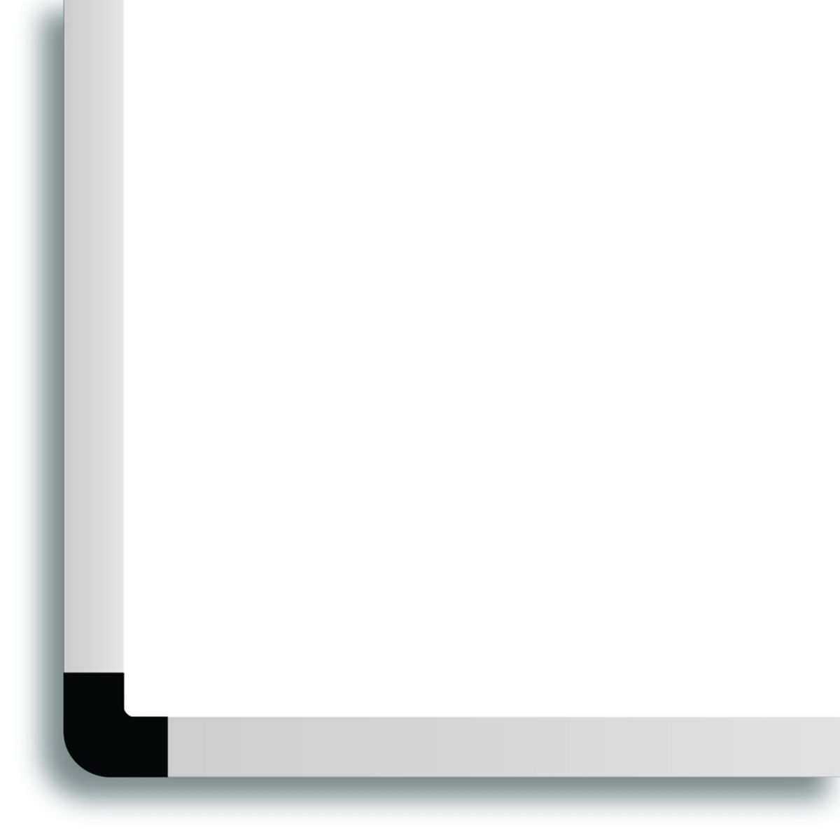 Contract Magnetic Whiteboard