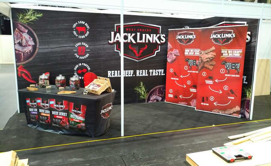 Event Branding The Telegraph Bespoke